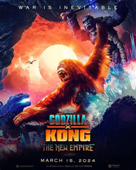 godzilla x kong release date philippines|Godzilla vs. Kong premieres in the Philippines exclusively on.